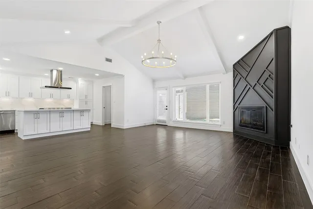 $3,800 | 2410 Del Norte Street, Houston, TX 77018