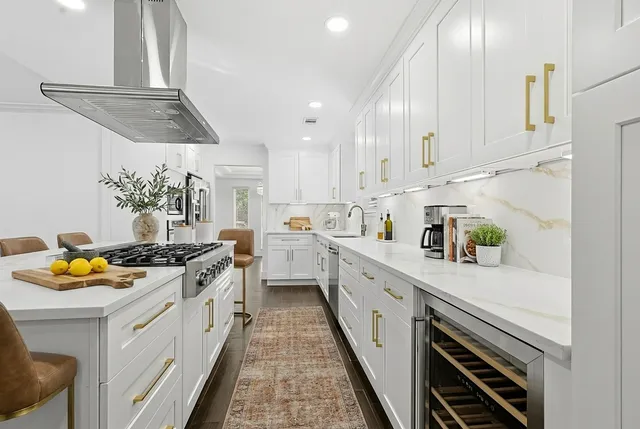 $3,800 | 2410 Del Norte Street, Houston, TX 77018