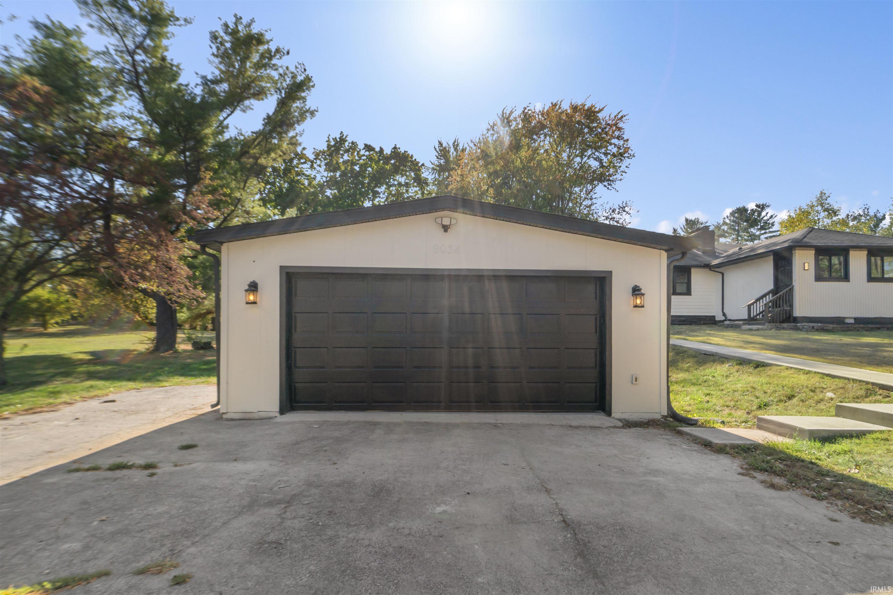 9032 Muldoon Road Fort Wayne, IN 46819 - Photo 26 of 33
