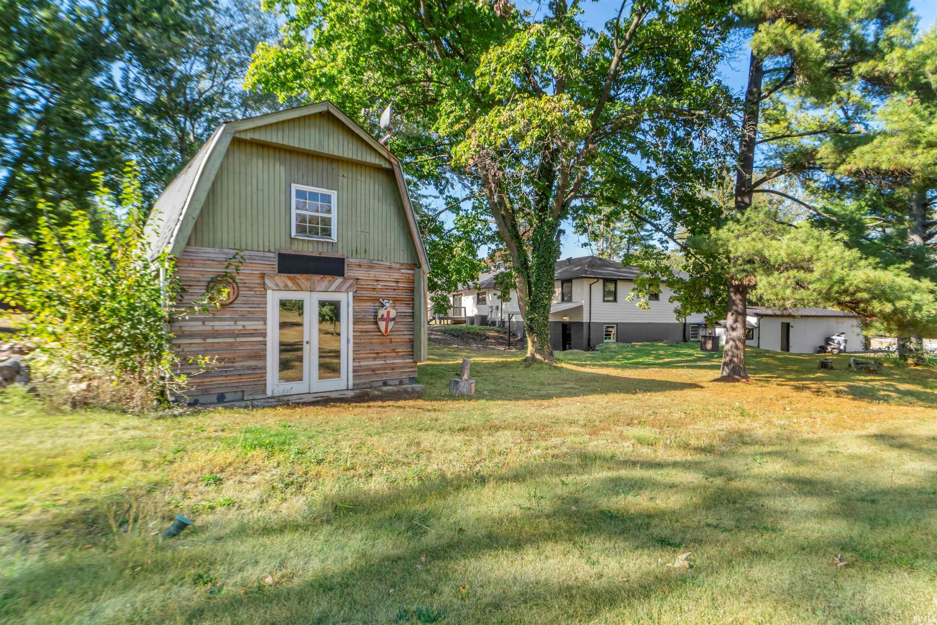 9032 Muldoon Road Fort Wayne, IN 46819 - Photo 27 of 33