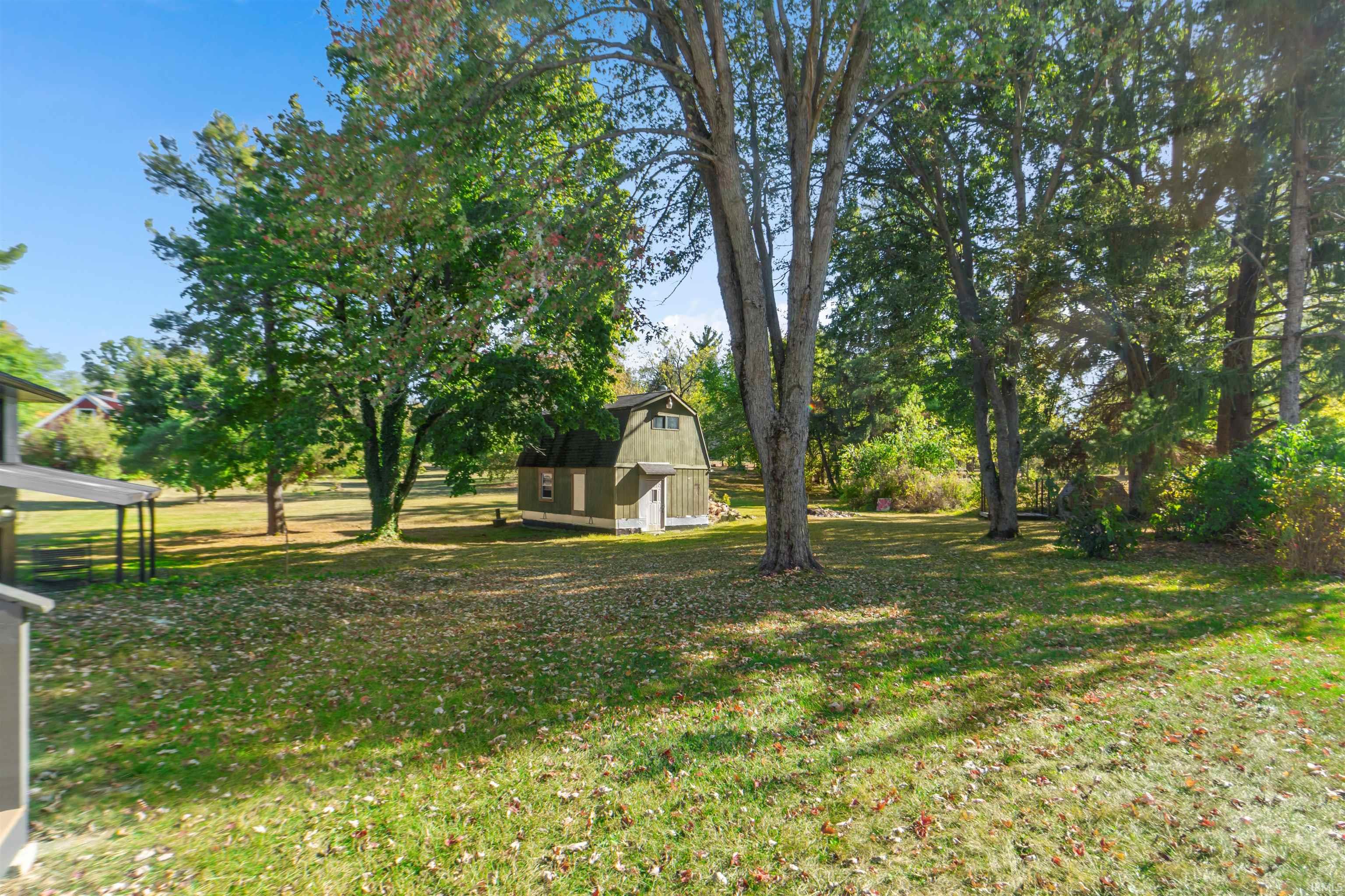 9032 Muldoon Road Fort Wayne, IN 46819 - Photo 29 of 33