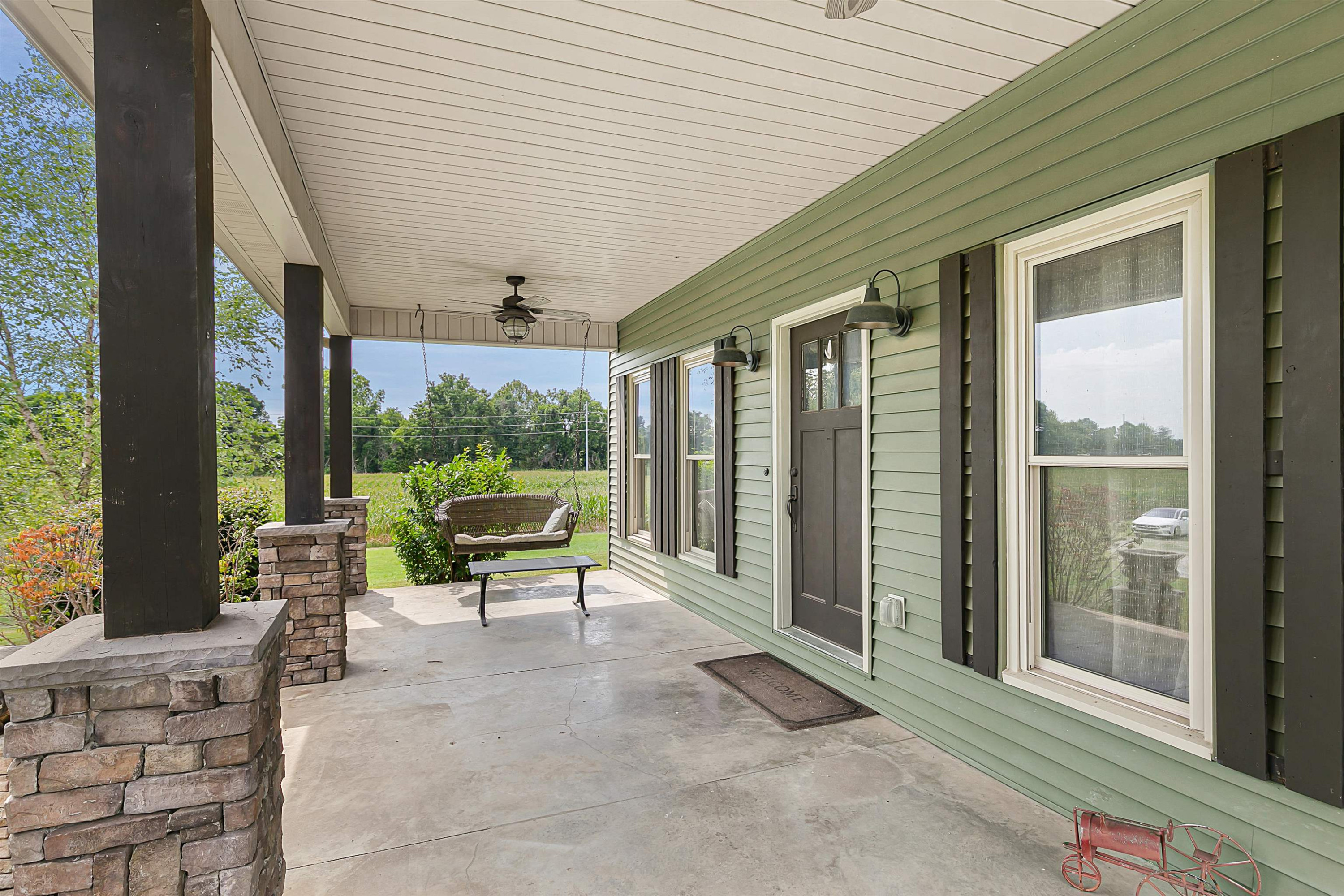 58 McKnight Road Humboldt, TN 38343 - Photo 3 of 22 Photo 3