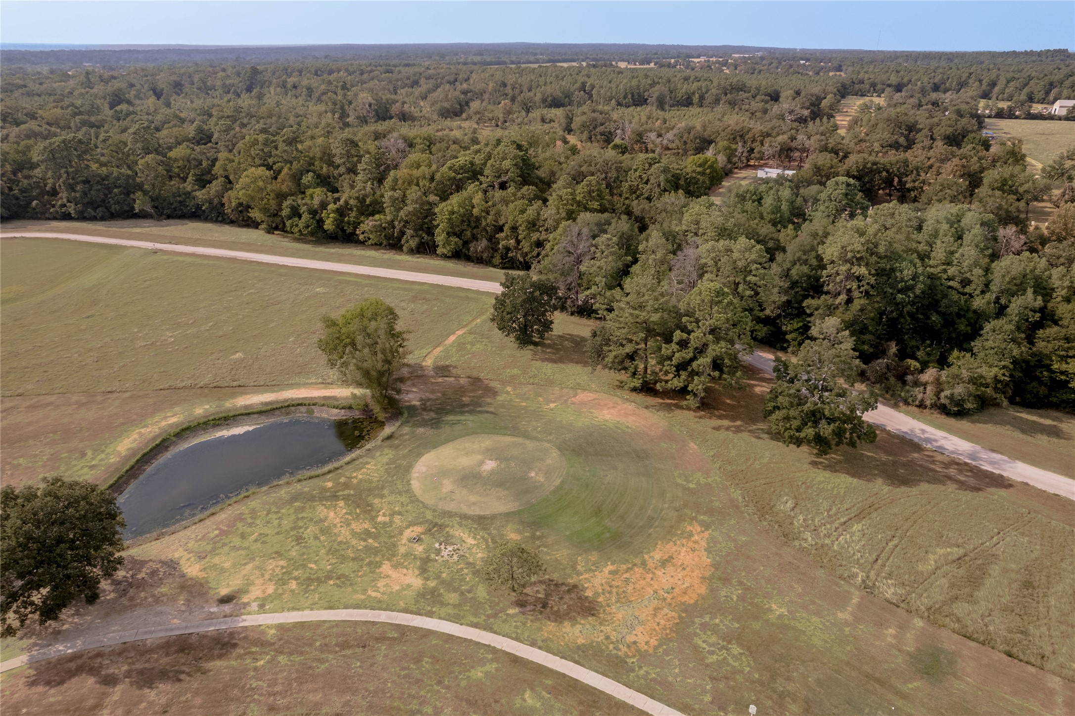 Lot 2 Charleston Street Trinity, TX 75862 - Photo 25 of 25