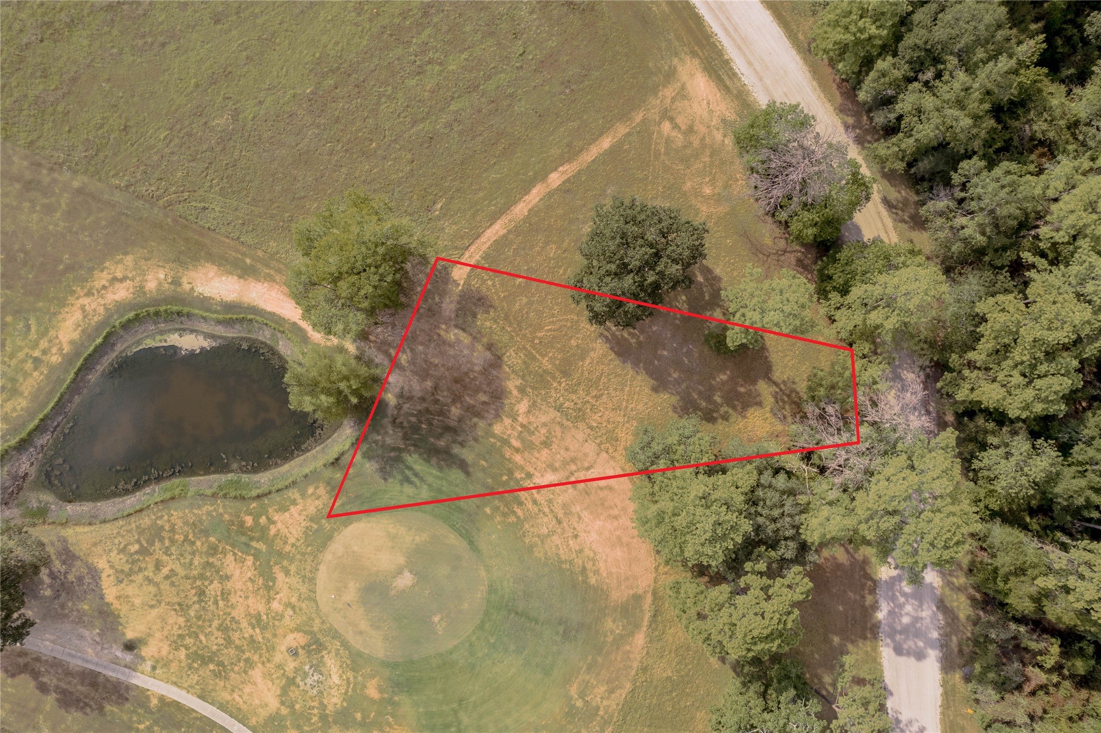 Lot 2 Charleston Street Trinity, TX 75862 - Photo 3 of 25
