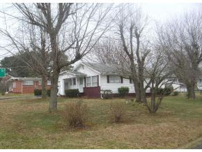 405 Redwood Road Bristol, TN 37620 - Photo 3 of 3 104 x 150 Corner Lot