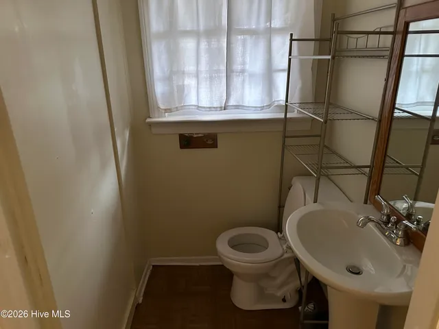 $119,900 | 317 East Virginia Street, Rocky Mount, NC 27801