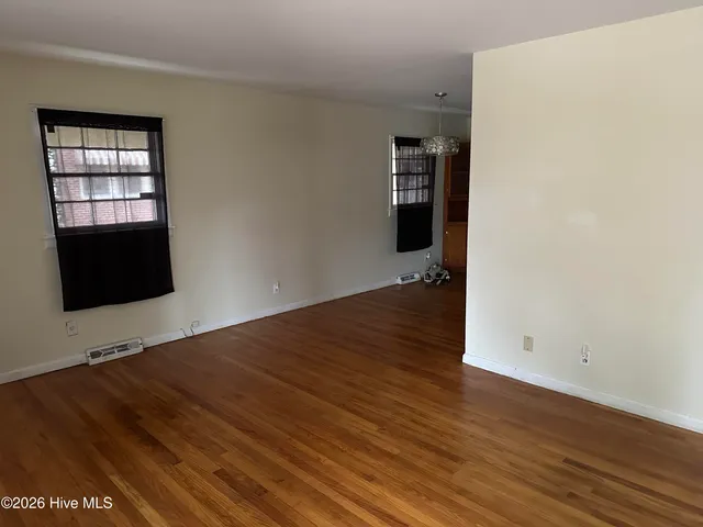 $119,900 | 317 East Virginia Street, Rocky Mount, NC 27801