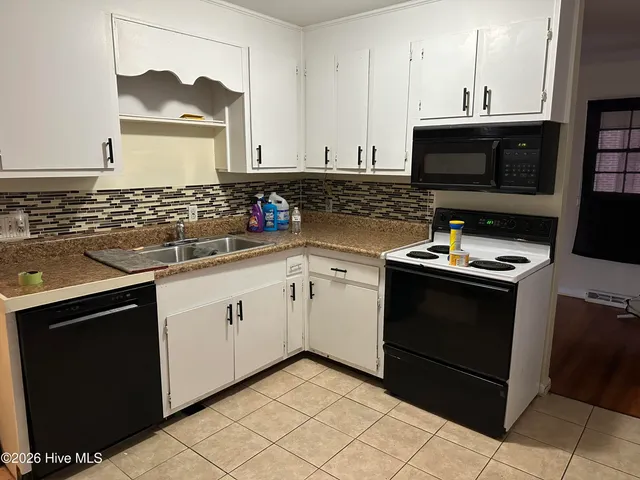 $119,900 | 317 East Virginia Street, Rocky Mount, NC 27801