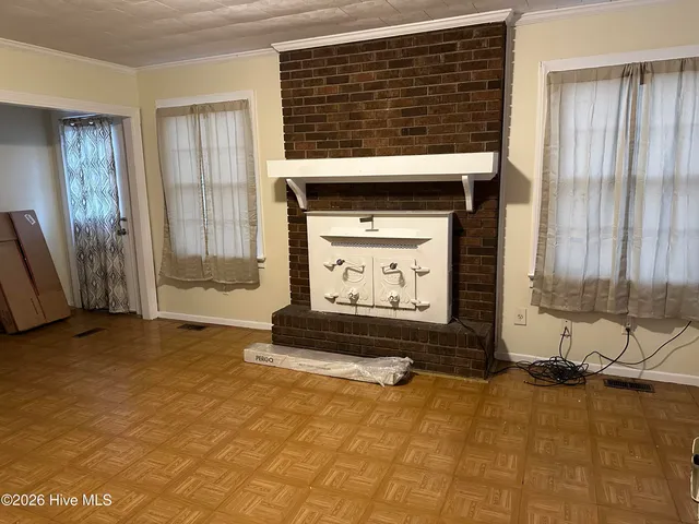 $119,900 | 317 East Virginia Street, Rocky Mount, NC 27801