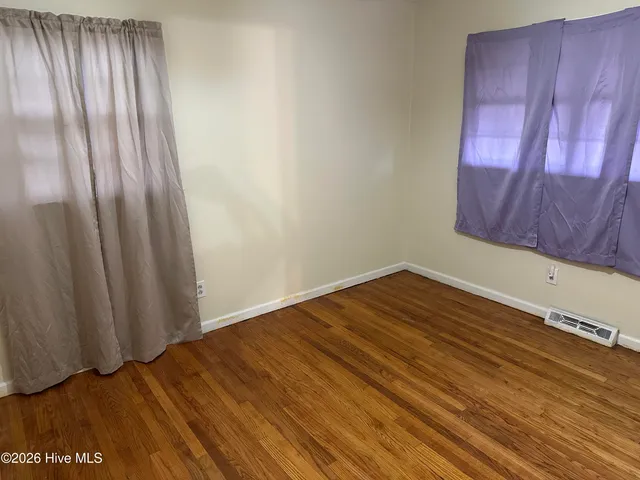 $119,900 | 317 East Virginia Street, Rocky Mount, NC 27801