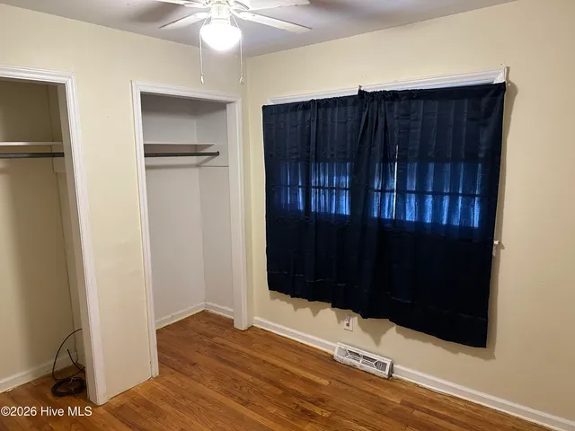 $119,900 | 317 East Virginia Street, Rocky Mount, NC 27801