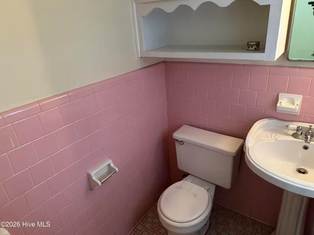 $119,900 | 317 East Virginia Street, Rocky Mount, NC 27801