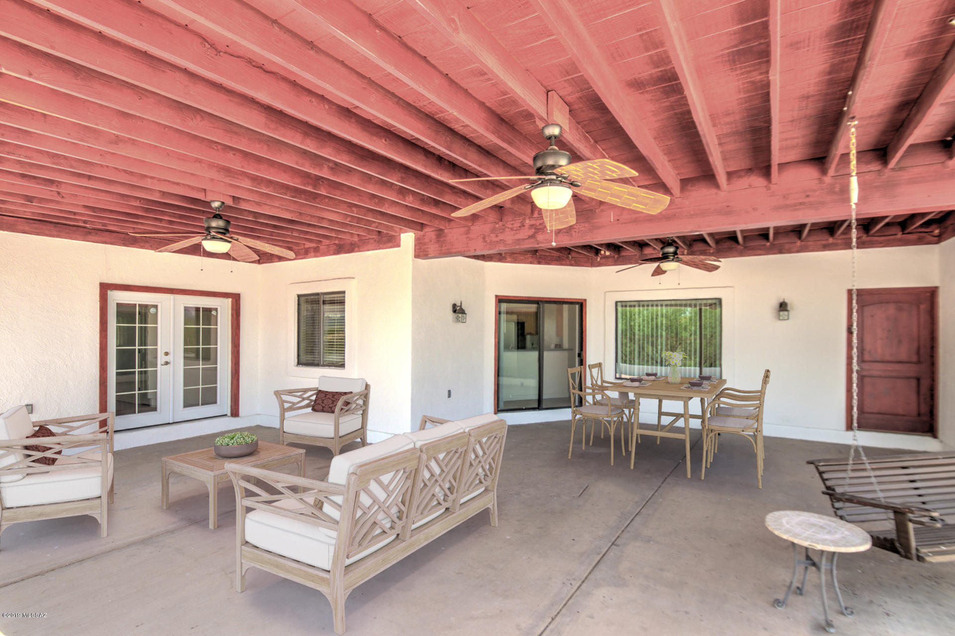 1033 Oso Court Rio Rico, AZ 85648 - Photo 35 of 41