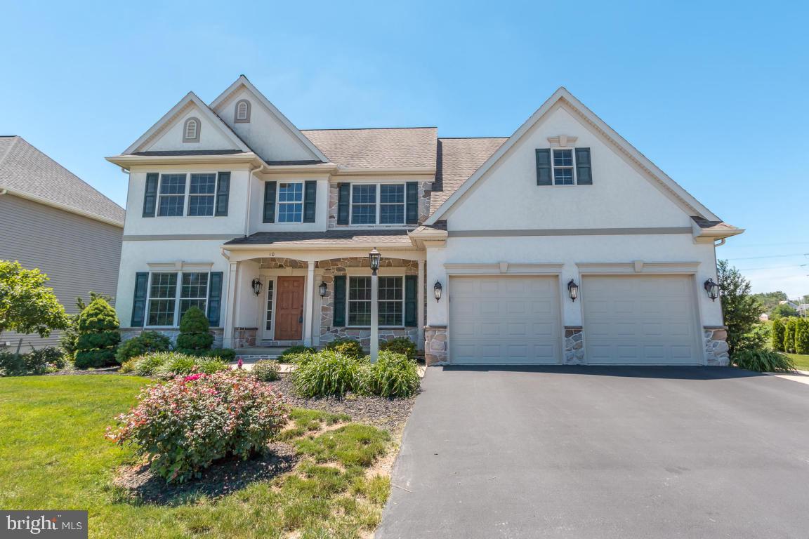 10 Jared Place Lititz, PA 17543 - Photo 1 of 48