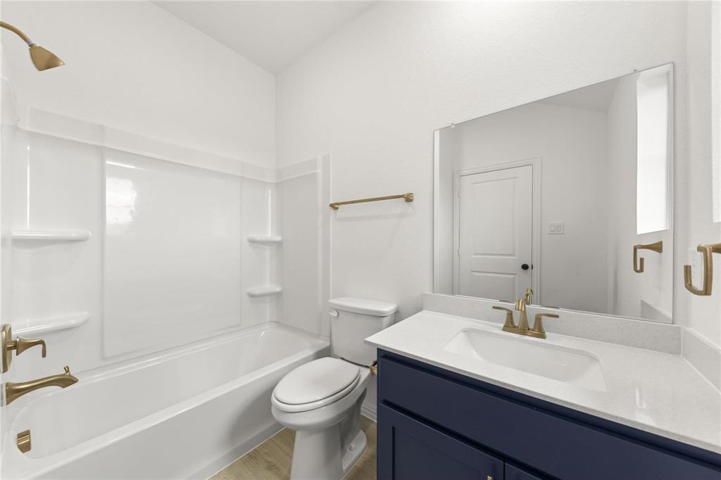 14115 Harden Street Pilot Point, TX 76258 - Photo 17 of 20