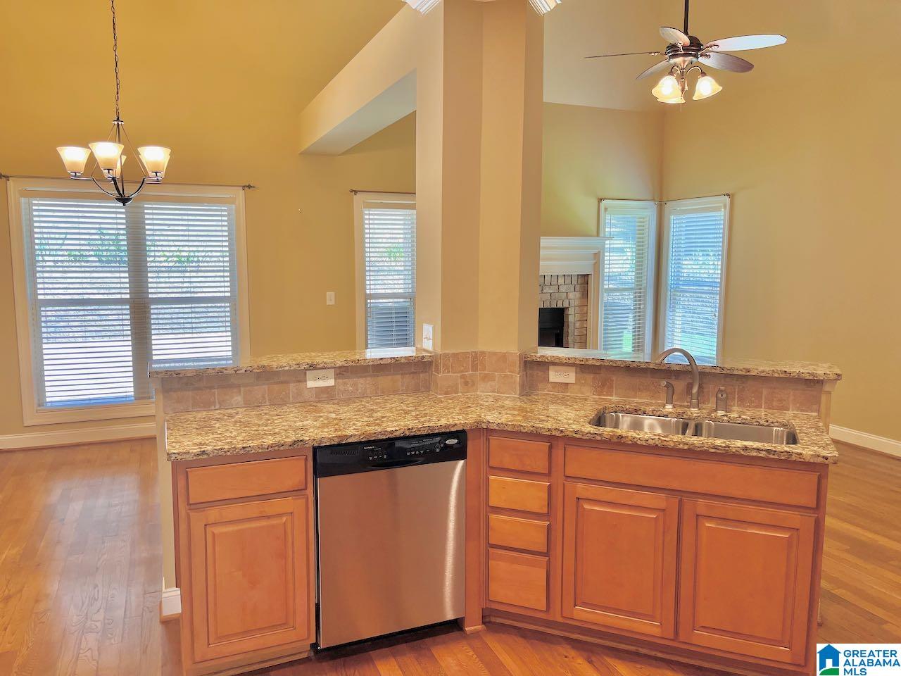 144 Wild Timber Parkway Pelham, AL 35124 - Photo 4 of 42