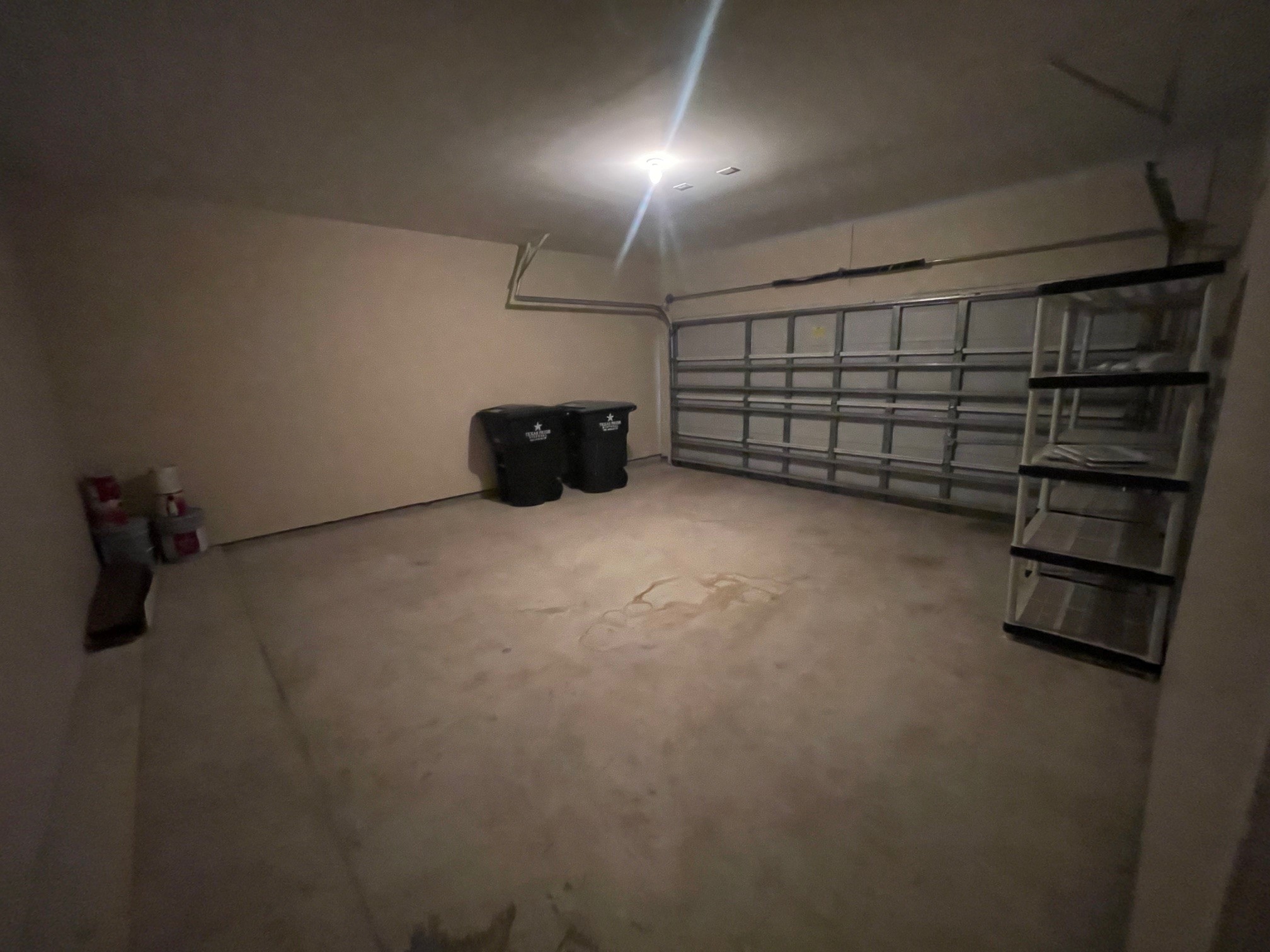 1201 Stallion Ridge Alvin, TX 77511 - Photo 5 of 29 a view of an empty room with windows