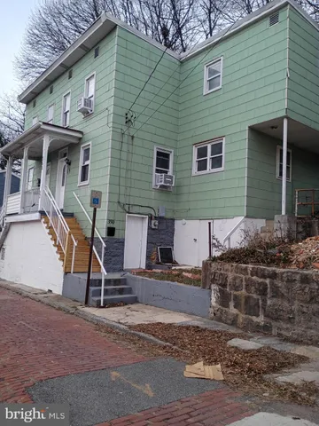$85,000 | 350 Bedford Street, Cumberland, MD 21502