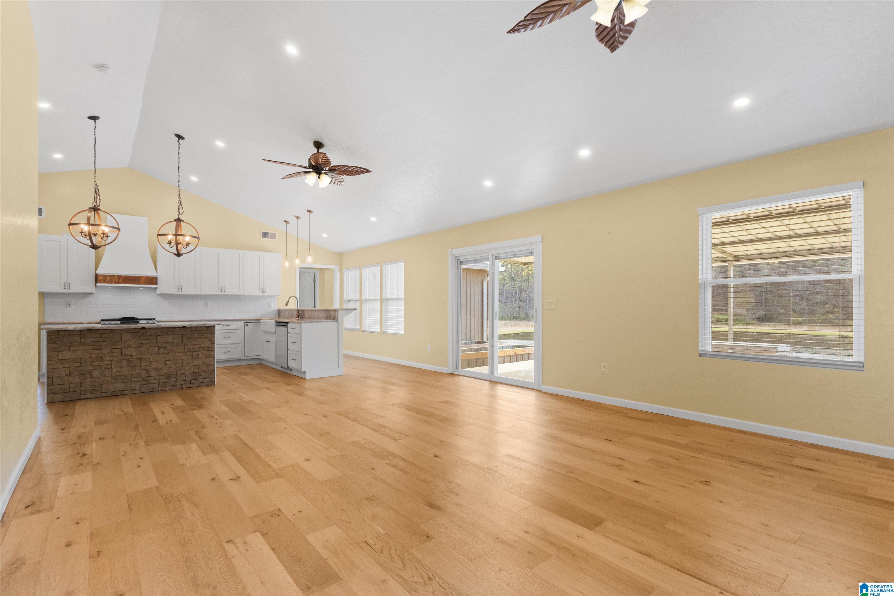 1502 Possum Trot Road Piedmont, AL 36272 - Photo 15 of 42