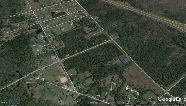$120,400 | 0 Forts Moss Point, Moss Point, MS 39562