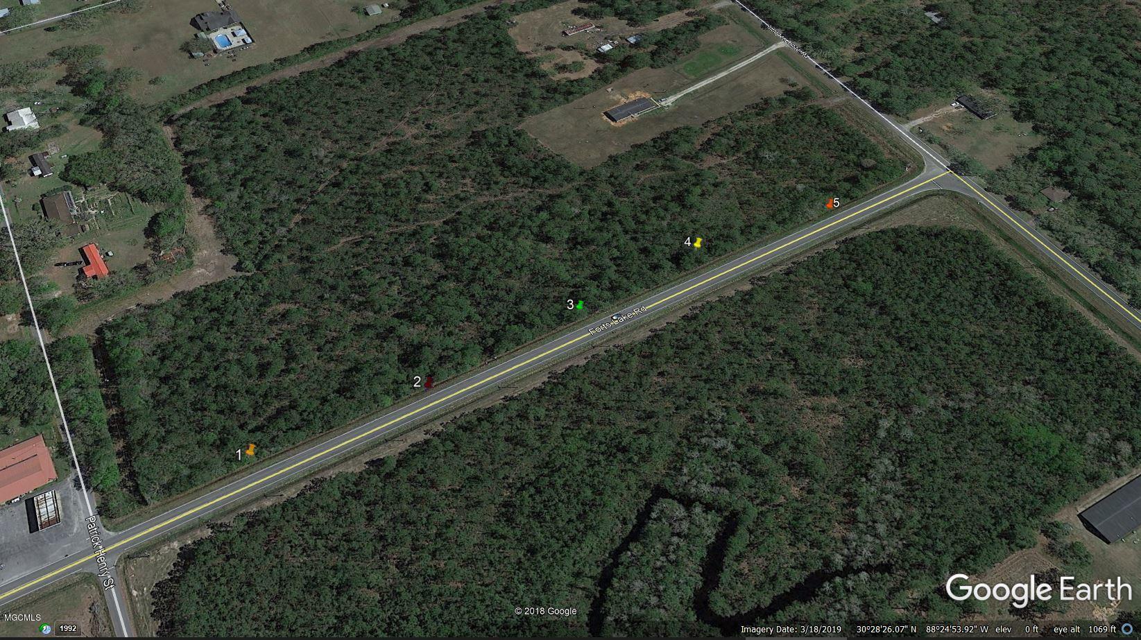 0 Forts Moss Point Moss Point, MS 39562 - Photo 3 of 3 view 3 Fort Lakes