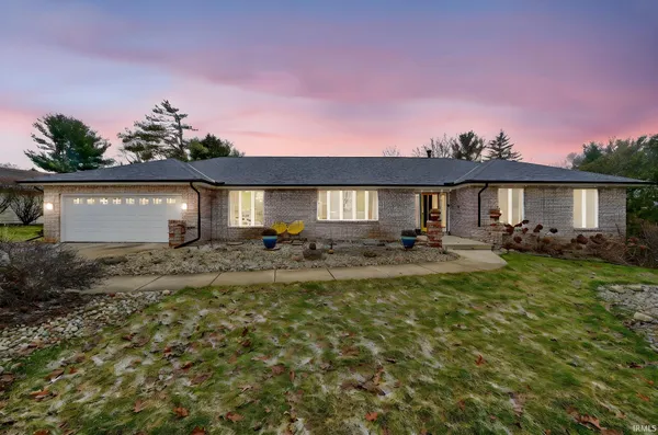 $499,900 | 17202 Pencross Drive, Granger, IN 46530