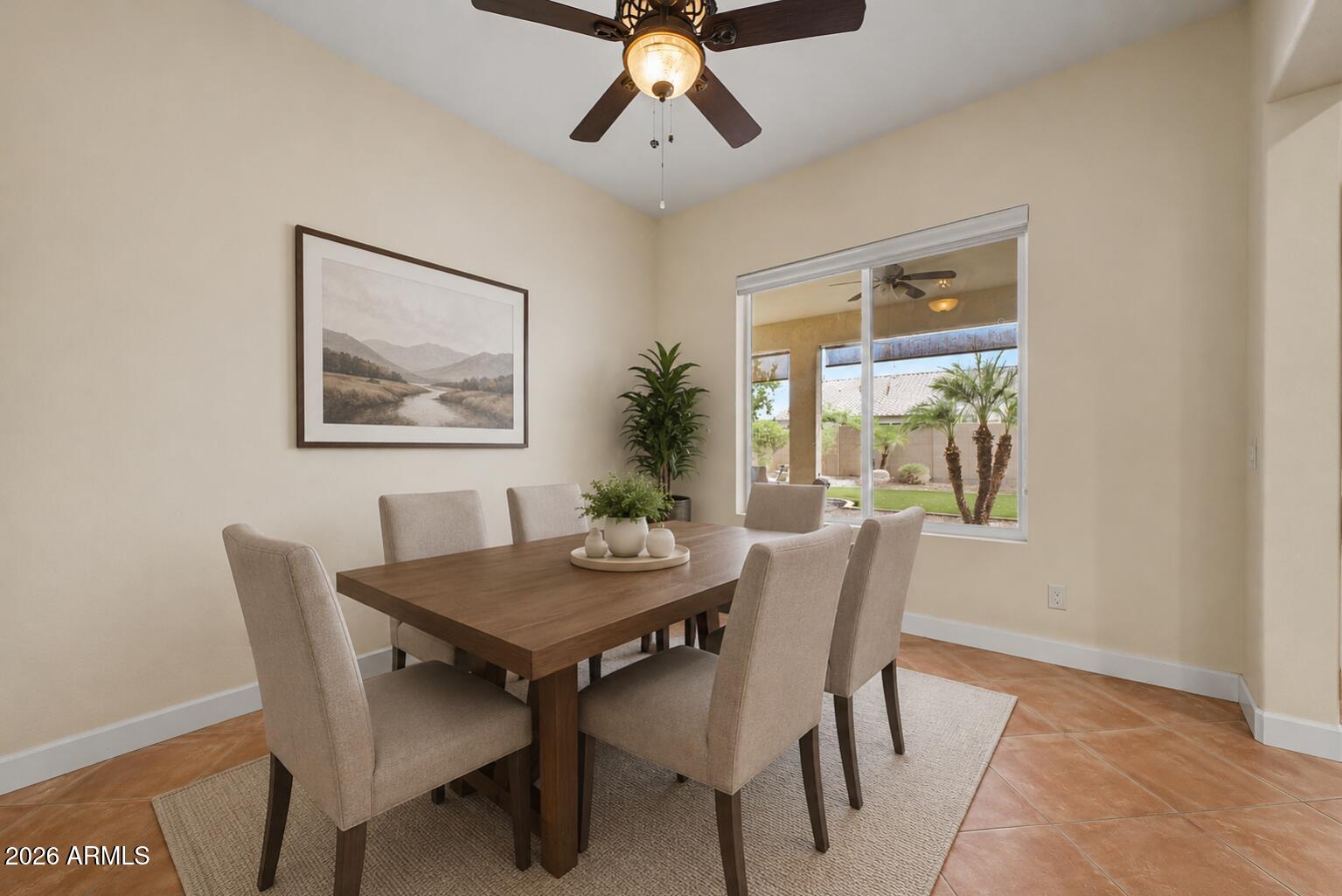 16819 West Coronado Road Goodyear, AZ 85395 - Photo 21 of 51 Coronado dining room