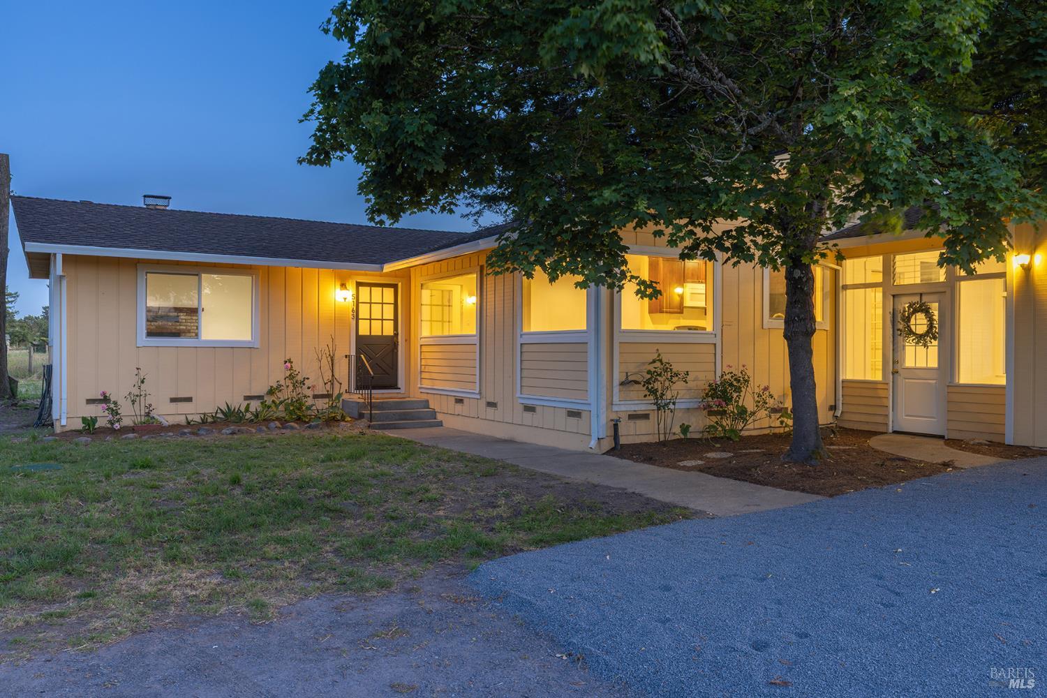 5163 Todd Road Sebastopol, CA 95472 - Photo 52 of 54