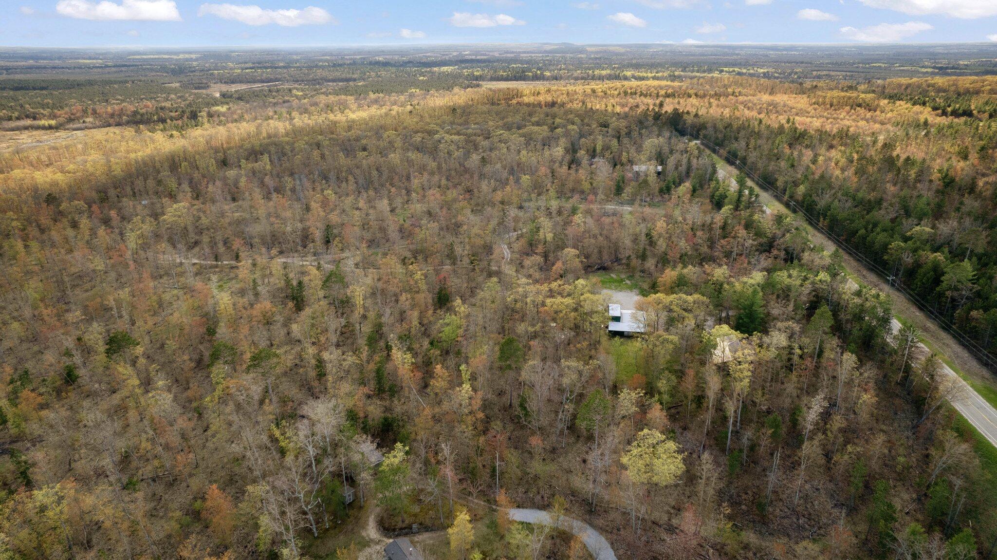 10-acres West Miller Road Lewiston, MI 49756 - Photo 30 of 43 Gallery Image 30