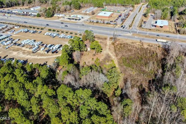 $530,000 | 70 Garland Drive, Cameron, NC 28326