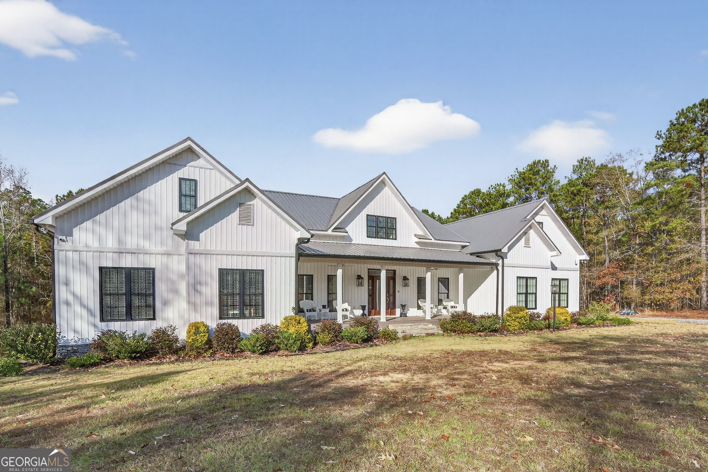 137 Butler Road Southeast Milledgeville, GA 31061 - Photo 3 of 82