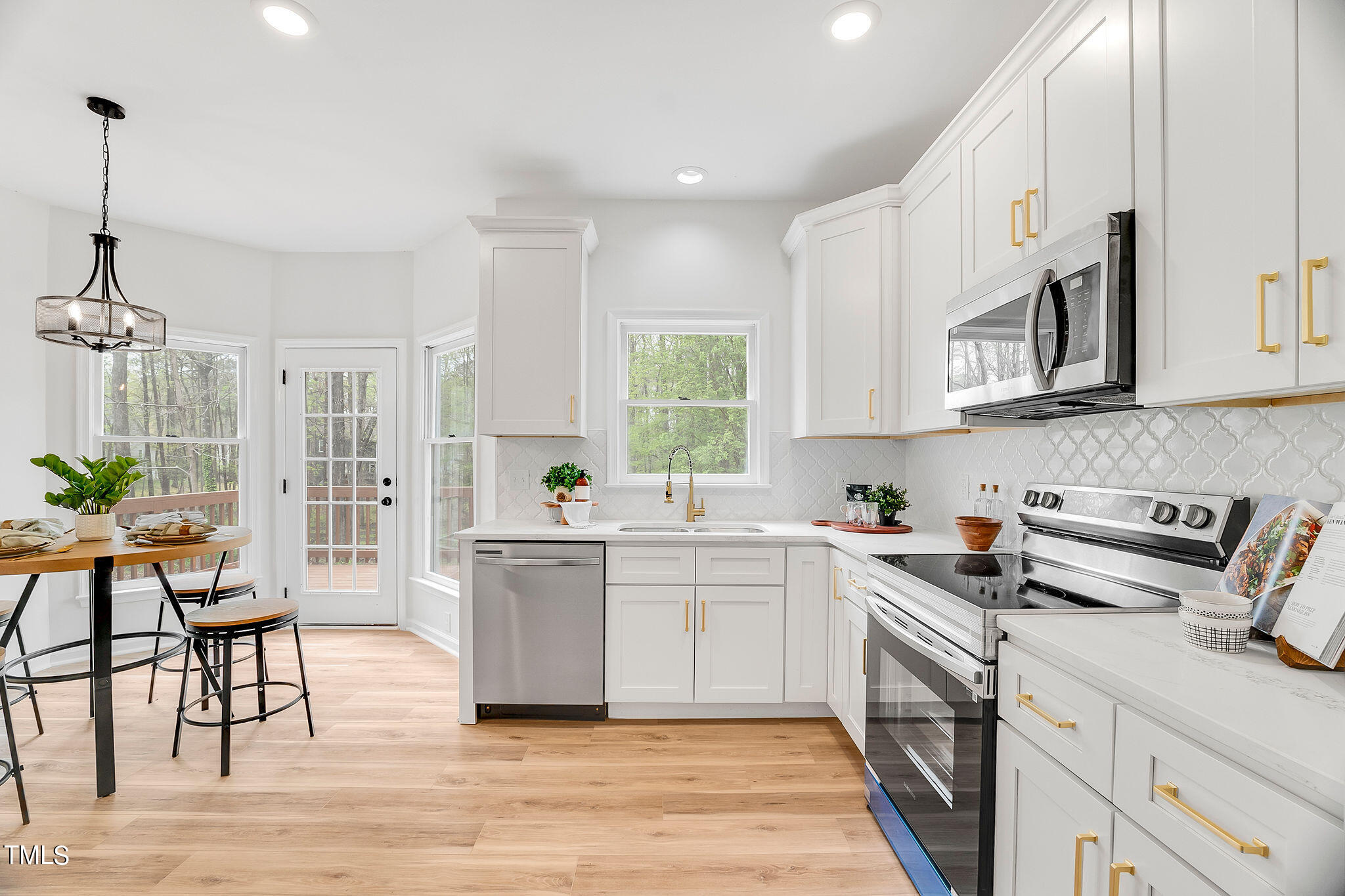 5628 Barham Court Raleigh, NC 27613 - Photo 24 of 52 P1167782