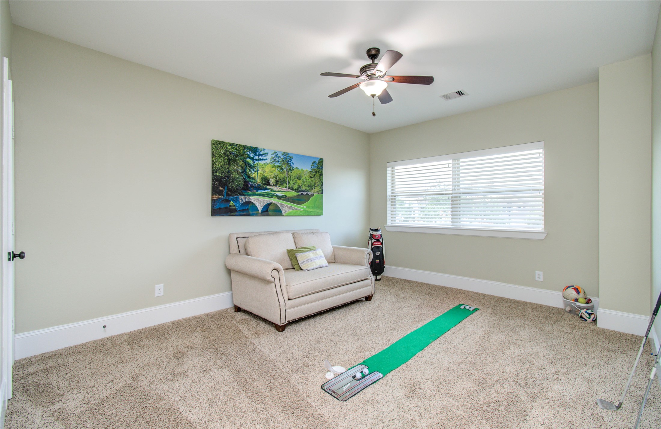 28627 Rolling Ridge Drive Katy, TX 77494 - Photo 31 of 44 a living room with furniture and a window