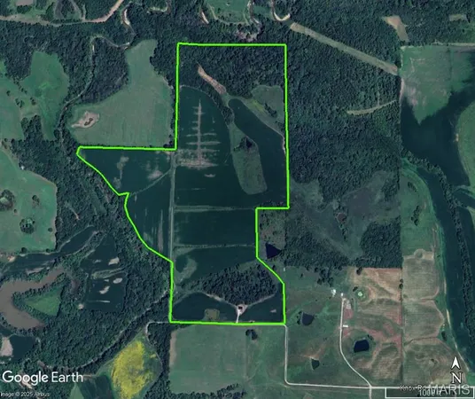 $655,500 | 0 Knox Road, Marceline, MO 64658