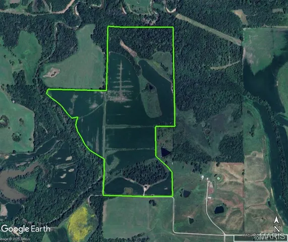 $718,750 | 0 Knox Road, Marceline, MO 64658