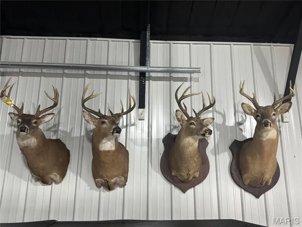 $655,500 | 0 Knox Road, Marceline, MO 64658