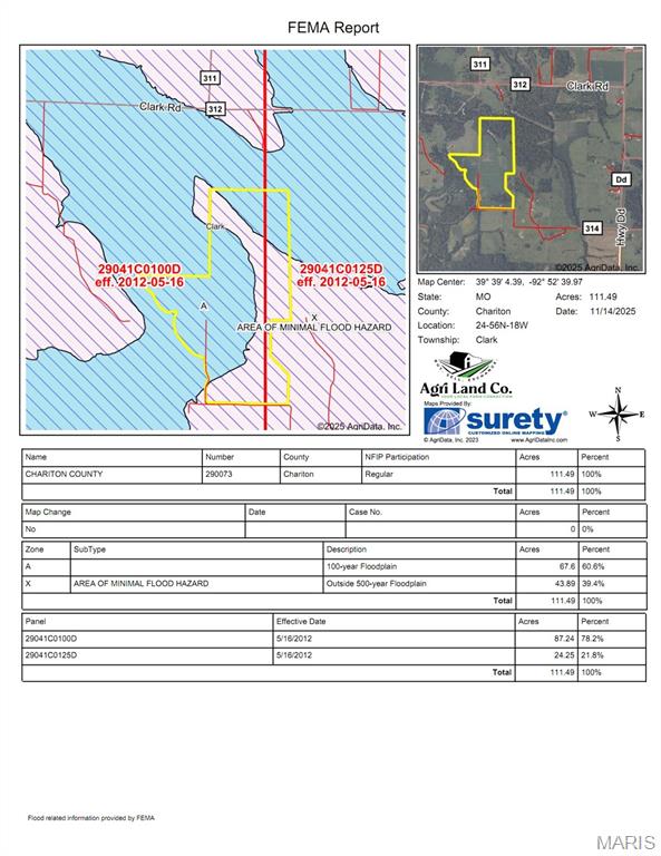 0 Knox Road Marceline, MO 64658 - Photo 35 of 36