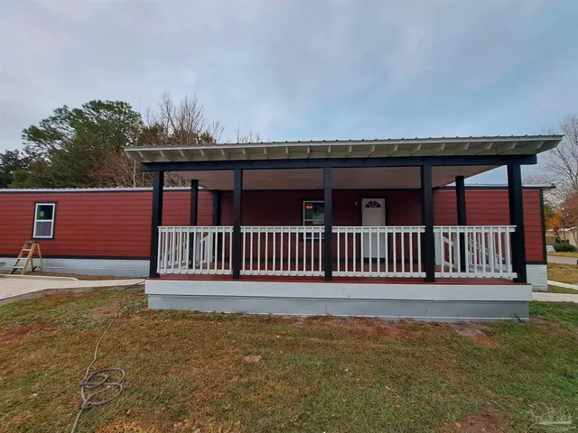 $1,450 | 8562 San Miguel Calzada, Pensacola, FL 32507