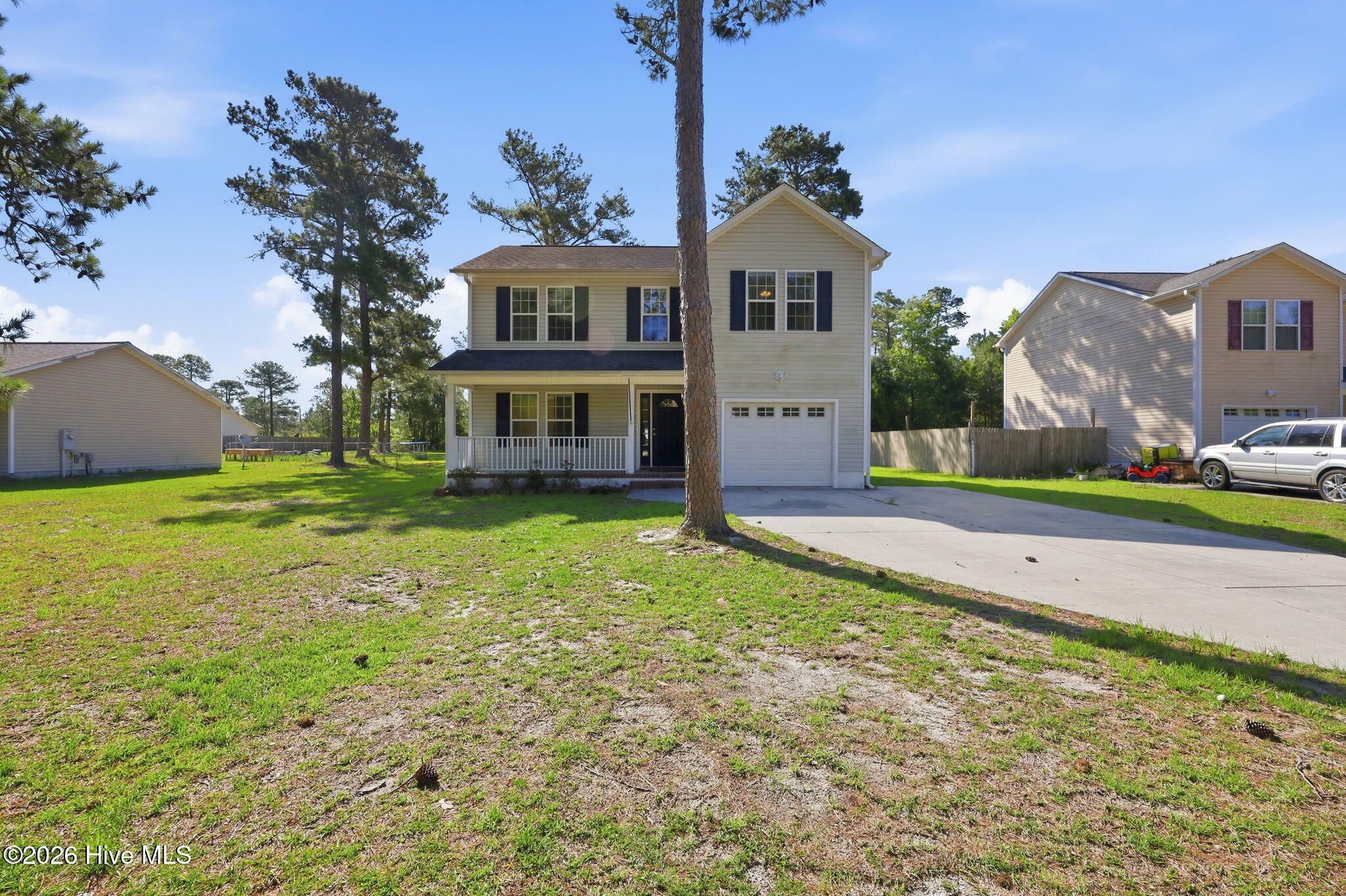 128 Van Riggs Road Hubert, NC 28539 - Photo 6 of 49