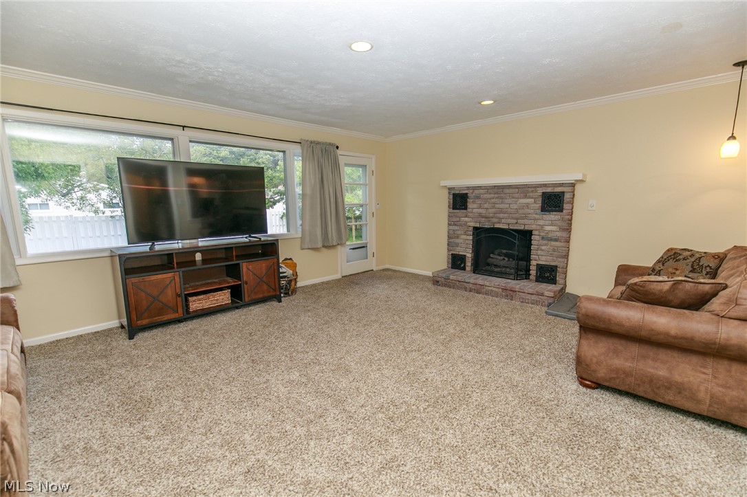 1120 Hansford Road Lyndhurst, OH 44124 - Photo 15 of 35