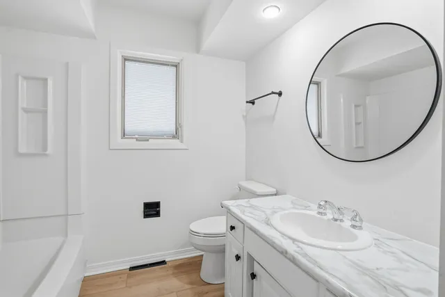 $180,000 | 1237 Hilltop Drive, Milan, IL 61264