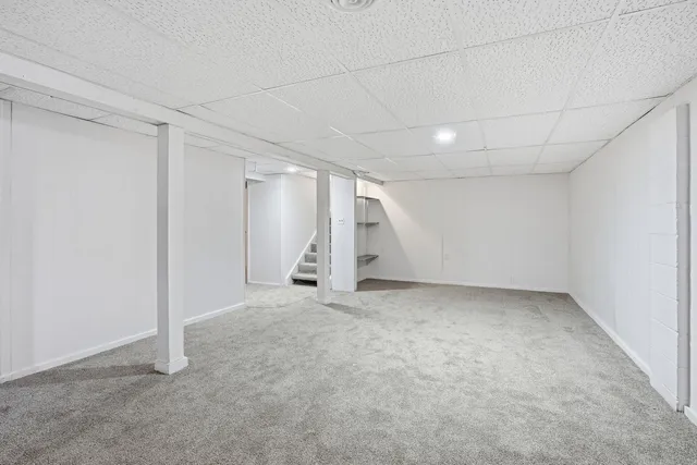 $180,000 | 1237 Hilltop Drive, Milan, IL 61264