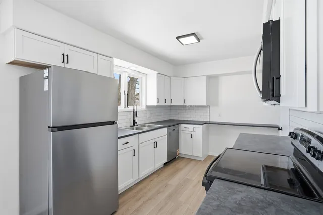 $180,000 | 1237 Hilltop Drive, Milan, IL 61264