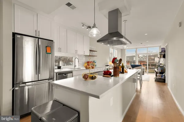 $527,000 | 129 Varnum Street Northwest, Unit 6, Washington, DC 20011