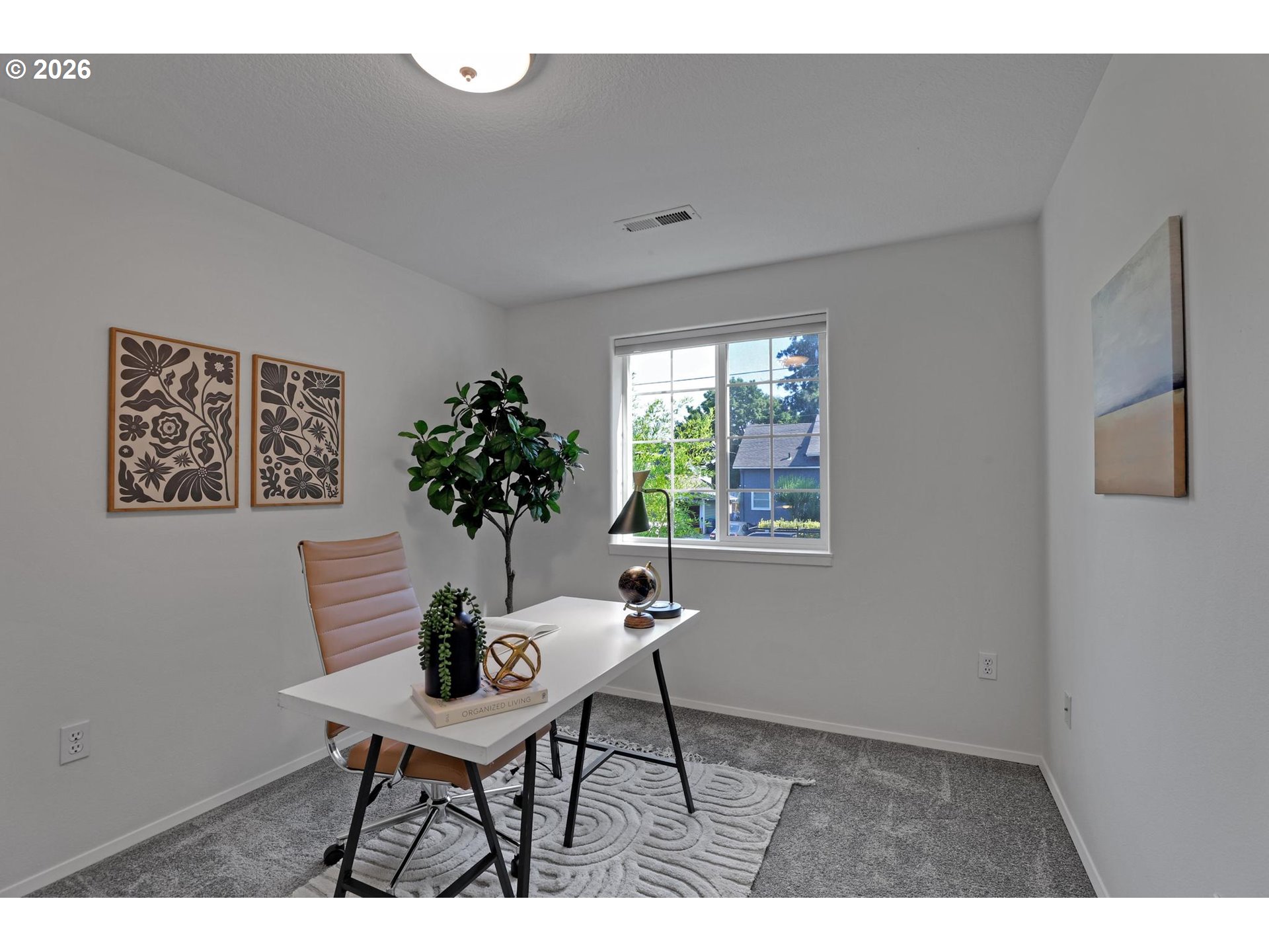 7616 North Edison Street Portland, OR 97203 - Photo 13 of 18