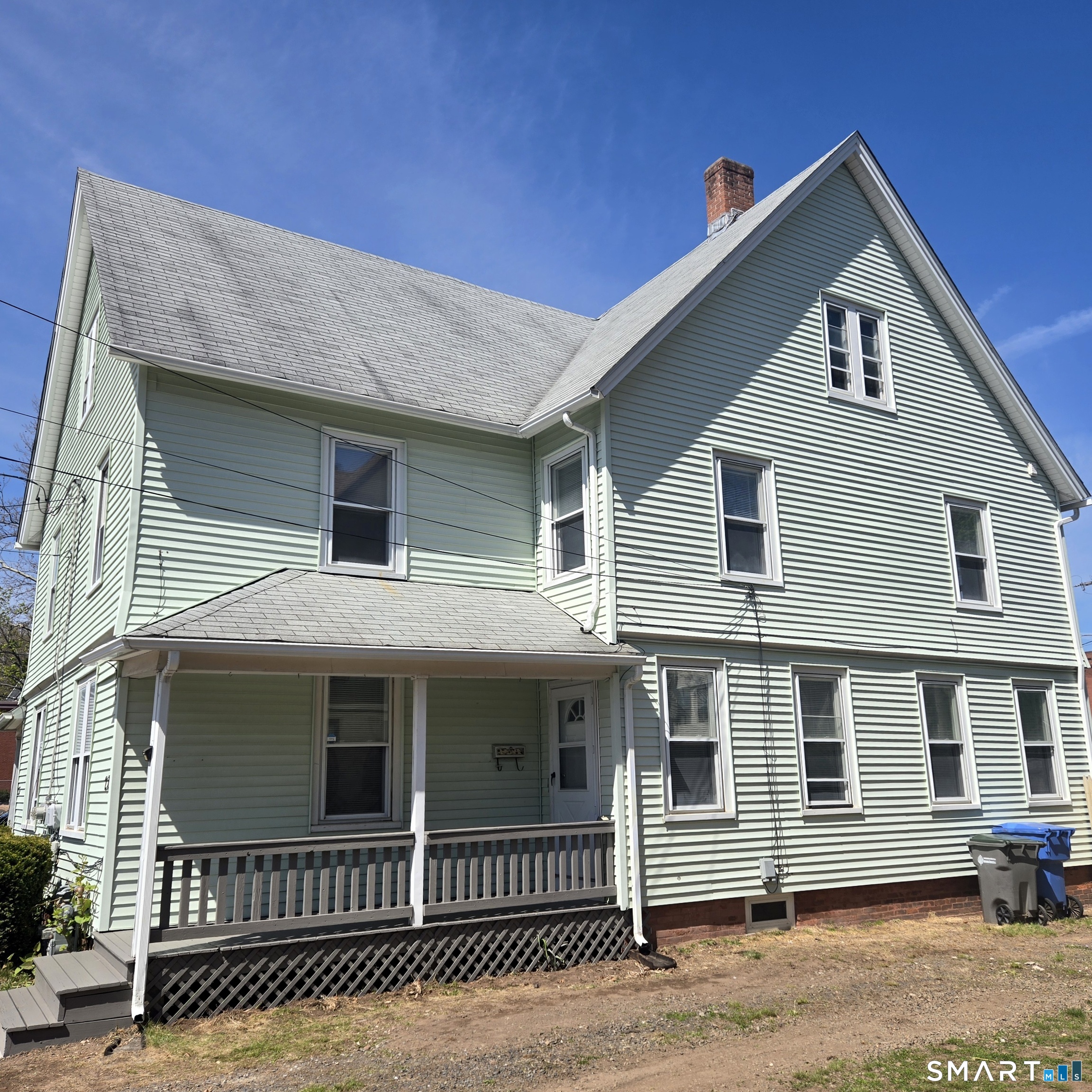 27 Maple Street, Unit 27 Manchester, CT 06040 - Photo 3 of 20