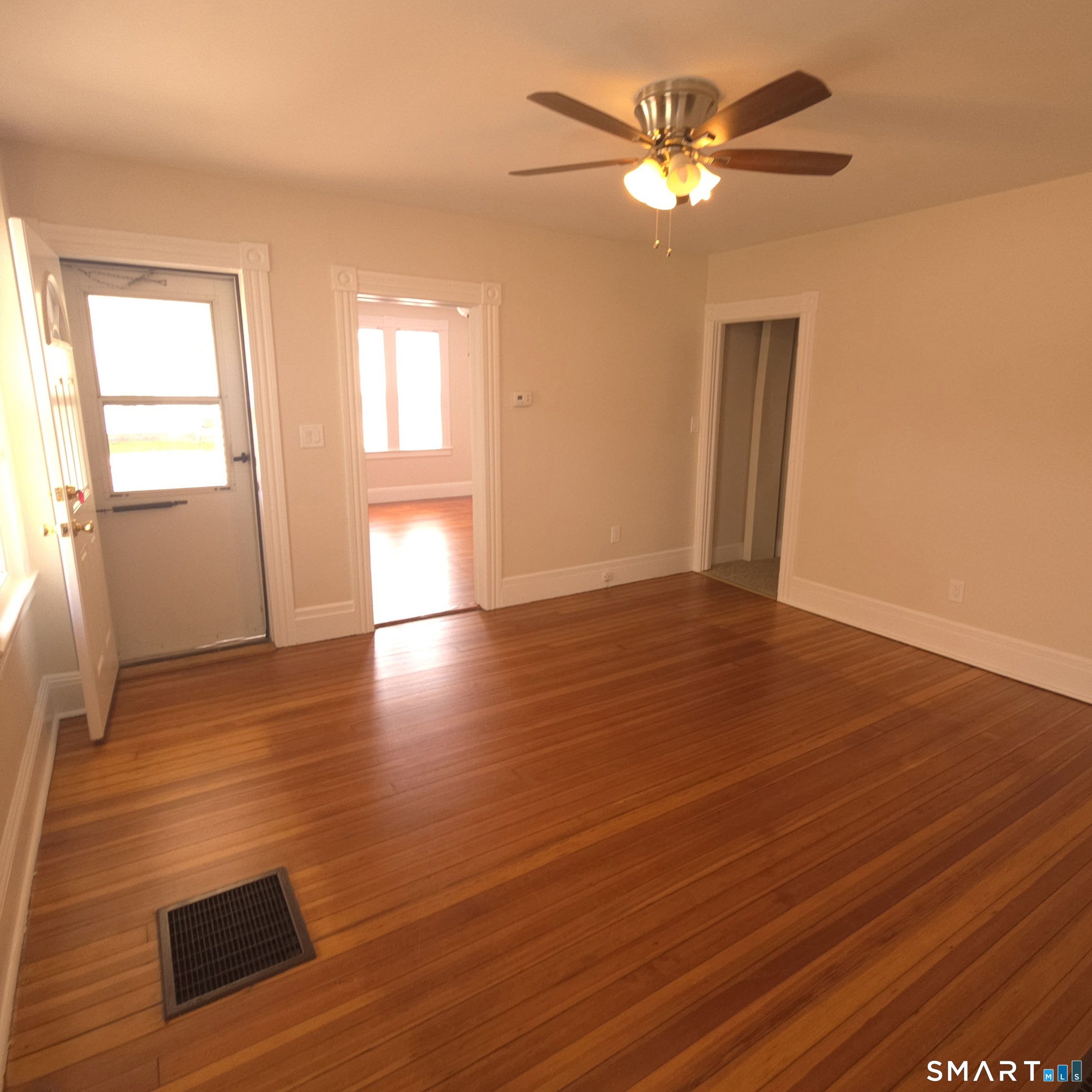 27 Maple Street, Unit 27 Manchester, CT 06040 - Photo 4 of 20 Sun filled Rooms *Beautiful Hardwood Flooring*
