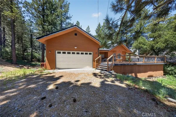 $489,000 | 1805 Matterhorn Drive, Pine Mountain Club, CA 93222