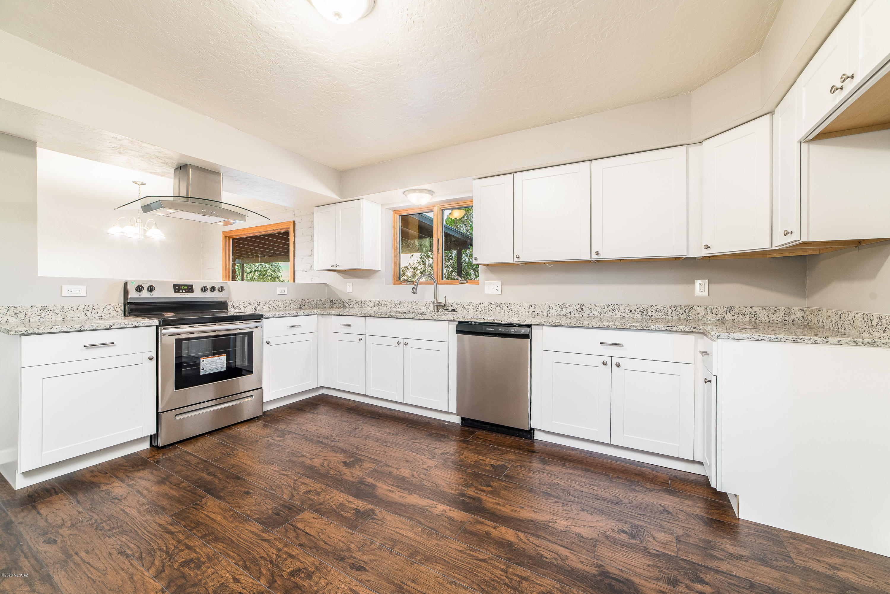 4261 North Old Rnch Road Tucson, AZ 85743 - Photo 18 of 50