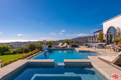 $15,200,000 | Murphy Way, Malibu, CA 90265